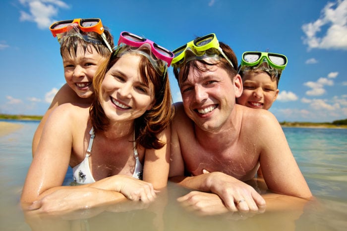Top Kid-Friendly Hotels in Myrtle Beach